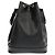 Borsa a Spalla Louis Vuitton Epi Noe Nero - vista 2
