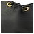 Borsa a Spalla Louis Vuitton Epi Noe Nero - vista 7
