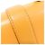 Borsa Louis Vuitton Rose des Vents PM Arancione - vista 4