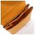 Borsa Louis Vuitton Rose des Vents PM Arancione - vista 8