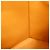 Borsa Louis Vuitton Rose des Vents PM Arancione - vista 9