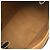 Louis Vuitton Alma Monogram Canvas PM Marrone - vista 3