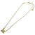 Collana Lulugram Louis Vuitton Marrone - vista 2