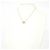 Collana Lulugram Louis Vuitton Marrone - vista 5