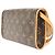 Louis Vuitton Twin Monogram Canvas GM Marrone - vista 4