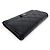 CHANEL CLASSIC TIMELESS MATTELETT-LEDER GELDBÖRSE SCHWARZ - Ansicht 4