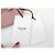 Céline CAPELLINO CELINE BOB TRIOMPHE 2AUE0968P.25PY M 50 GABARDINE DI COTONE ROSA - vista 12