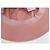 Céline CAPELLINO CELINE BOB TRIOMPHE 2AUE0968P.25PY M 50 GABARDINE DI COTONE ROSA - vista 14