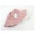 Céline CAPELLINO CELINE BOB TRIOMPHE 2AUE0968P.25PY M 50 GABARDINE DI COTONE ROSA - vista 15