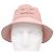 Céline CAPELLINO CELINE BOB TRIOMPHE 2AUE0968P.25PY M 50 GABARDINE DI COTONE ROSA - vista 3