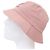 Céline CAPELLINO CELINE BOB TRIOMPHE 2AUE0968P.25PY M 50 GABARDINE DI COTONE ROSA - vista 4