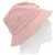 Céline CAPELLINO CELINE BOB TRIOMPHE 2AUE0968P.25PY M 50 GABARDINE DI COTONE ROSA - vista 6