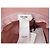 Céline CAPELLINO CELINE BOB TRIOMPHE 2AUE0968P.25PY M 50 GABARDINE DI COTONE ROSA - vista 8