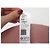 Céline CAPELLINO CELINE BOB TRIOMPHE 2AUE0968P.25PY M 50 GABARDINE DI COTONE ROSA - vista 9