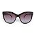 NUEVAS GAFAS DE SOL CHANEL CAT EYE PERLAS 6040-H MARRÓN Castaño