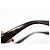 NUEVAS GAFAS DE SOL CHANEL CAT EYE PERLAS 6040-H MARRÓN Castaño - vista 10