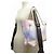 NUOVA BORSA LOUIS VUITTON NEVERFULL MM IN TELA ESCALE PASTEL M45270 Multicolore - vista 4
