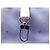 NUOVA BORSA LOUIS VUITTON NEVERFULL MM IN TELA ESCALE PASTEL M45270 Multicolore - vista 7