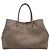 Hermès BORSA HERMES GARDEN PARTY 36 IN PELLE ETOUPE Beige