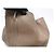 Hermès BORSA HERMES GARDEN PARTY 36 IN PELLE ETOUPE Beige - vista 16