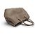 Hermès BORSA HERMES GARDEN PARTY 36 IN PELLE ETOUPE Beige - vista 4