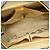 Louis Vuitton Deauville Monogram Canvas 34 Marrone - vista 3