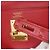 Hermès Kelly Red Swift mit Gold Hardware 32 Rot - Ansicht 4