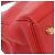 Hermès Kelly Red Swift mit Gold Hardware 32 Rot - Ansicht 6