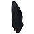 Abrigo de botonadura sencilla See by Chloé en lana negra Negro - vista 10