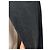 Abrigo de botonadura sencilla See by Chloé en lana negra Negro - vista 7