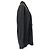 Loro Piana Strickjacke offen aus grauem Kaschmir - Ansicht 2