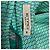 Pantalones de pierna recta en viscosa jacquard verde Etro - vista 5