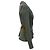Ralph Lauren Elbow Patch Balzer with Pockets in Olive Wool Green Olive green - view 2