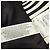 Burberry Stripe & Check Corset Blazer in Multicolor Polyester Multiple colors - view 6