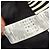 Burberry Stripe & Check Corset Blazer in Multicolor Polyester Multiple colors - view 7