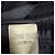 Completo gessato Tom Ford in lana blu navy - vista 2