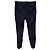 Completo gessato Tom Ford in lana blu navy - vista 6