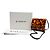 Mini borsa Pandora di Givenchy in plexiglass con stampa animalier Stampa python - vista 11