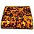 Mini borsa Pandora di Givenchy in plexiglass con stampa animalier Stampa python - vista 12