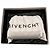 Mini borsa Pandora di Givenchy in plexiglass con stampa animalier Stampa python - vista 13