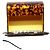 Mini borsa Pandora di Givenchy in plexiglass con stampa animalier Stampa python - vista 6