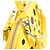 Borsa Louis Vuitton x Yayoi Kusama Alma BB in pelle Epi gialla Giallo Cammello - vista 10