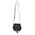 Borsa Saddle Marcie Small Chloé Nera Nero  - vista 2