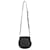 Borsa Saddle Marcie Small Chloé Nera Nero  - vista 5