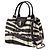 The Mini Tote - Marc Jacobs - Leder - Black Schwarz - Ansicht 2