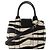The Mini Tote - Marc Jacobs - Leder - Black Schwarz - Ansicht 3