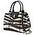 The Mini Tote - Marc Jacobs - Leder - Black Schwarz - Ansicht 5