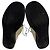 Stivaletti combat con lacci Patty di The Row in pelle bianca Bianco - vista 7