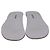 Baskets Triple S Balenciaga en polyester blanc Écru - vue 8