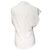 Camiseta Nayda Twisted en algodón blanco Isabel Marant - vista 2